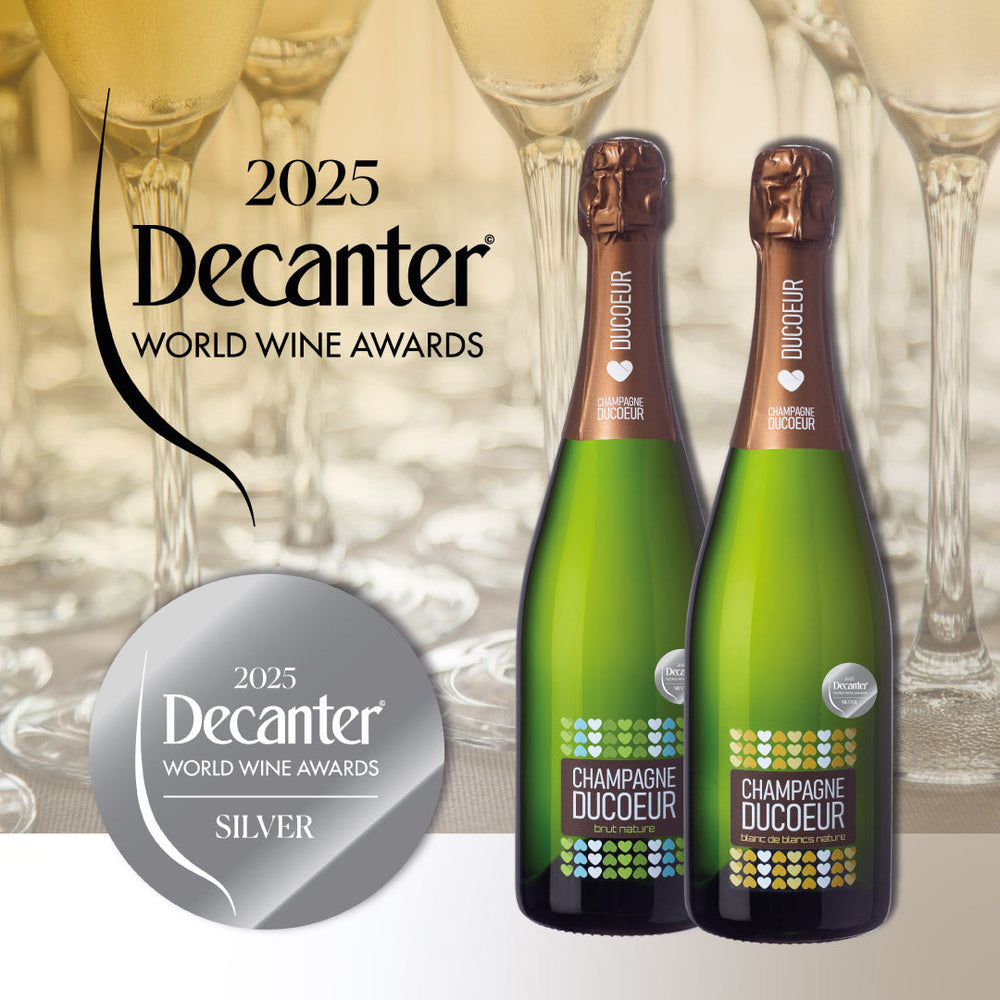 Decanter World Wine Awards 2025