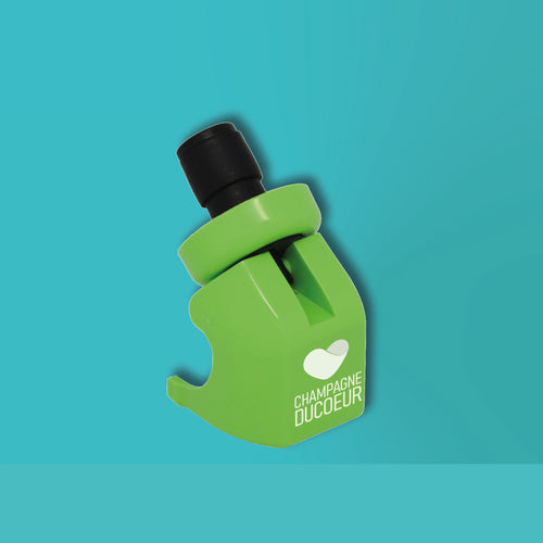 Champagne Stopper