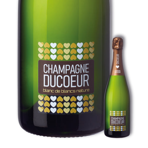 Ducoeur Blanc de Blancs Nature