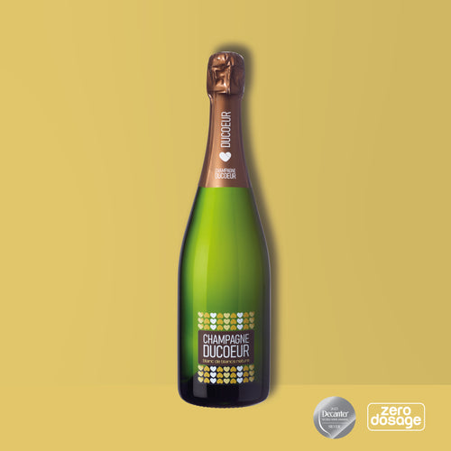 Ducoeur Blanc de Blancs Nature