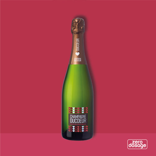 Ducoeur Blanc de Noirs Nature