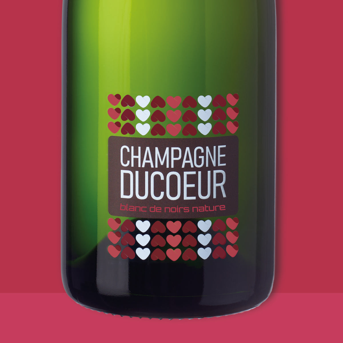Ducoeur Blanc de Noirs Nature