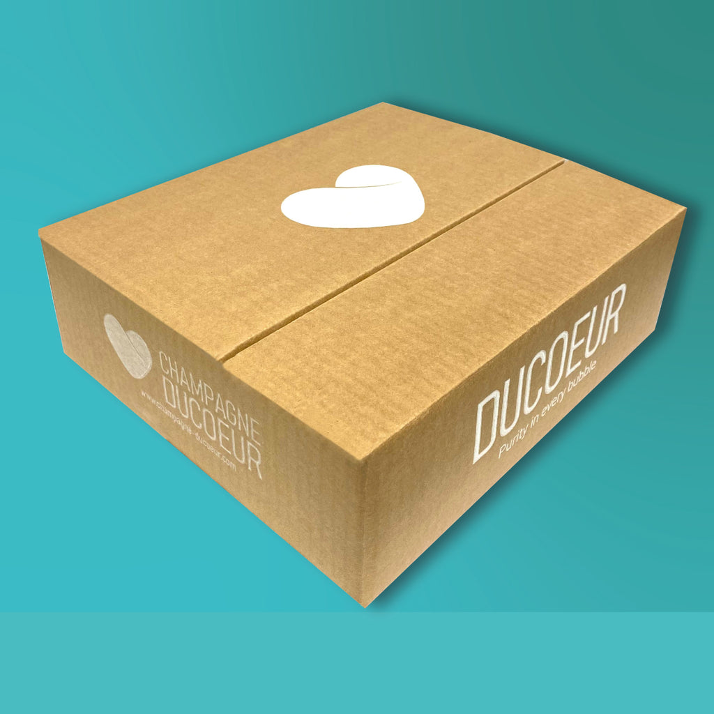 Signature Collection Box