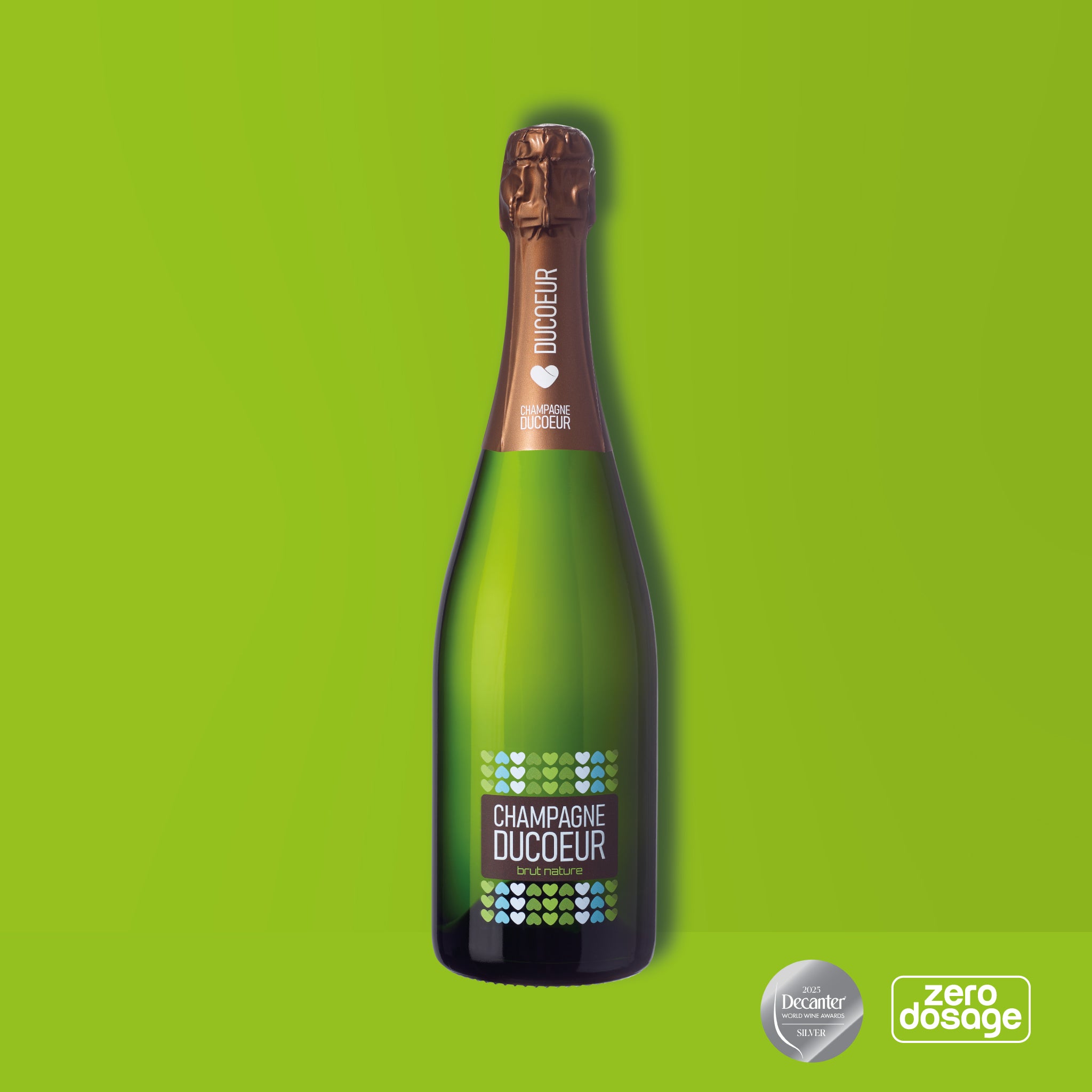 Ducoeur Brut Nature