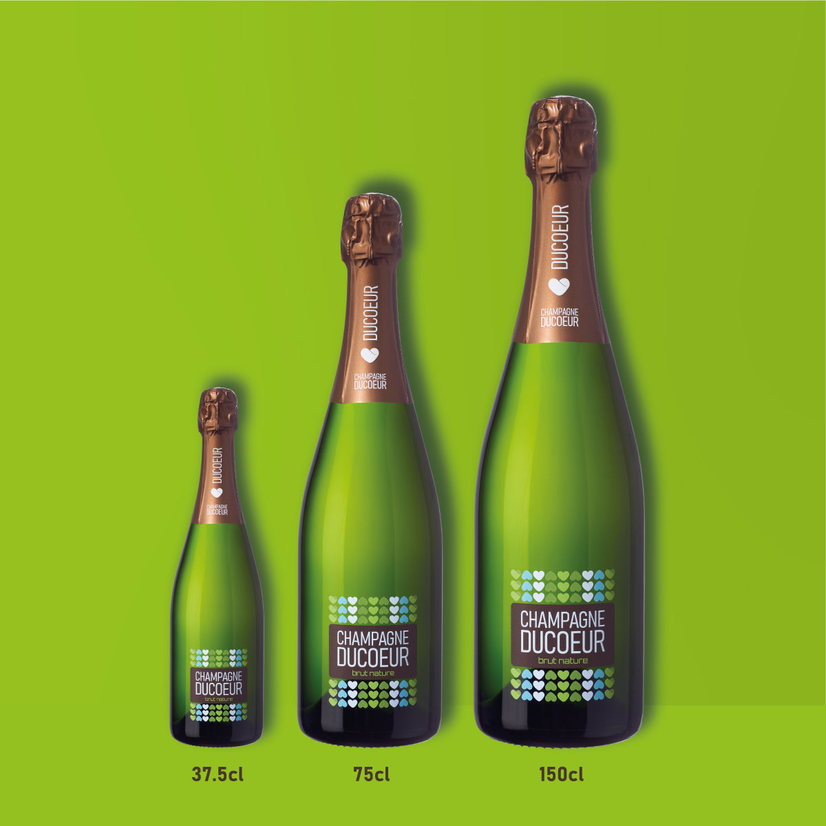 Ducoeur Brut Nature
