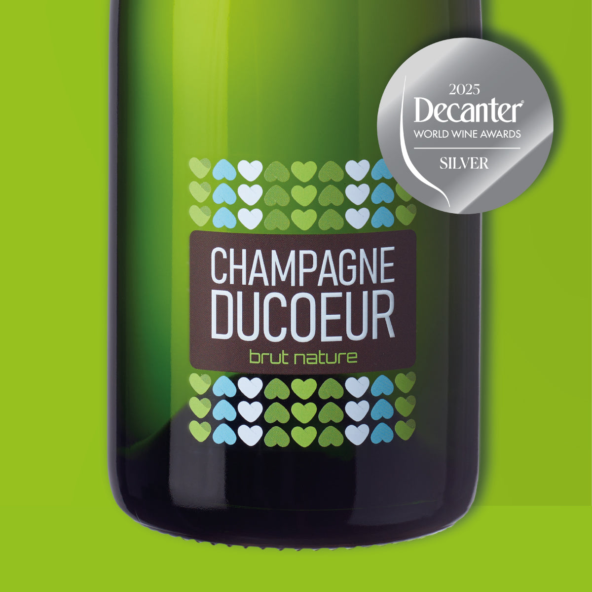 Ducoeur Brut Nature