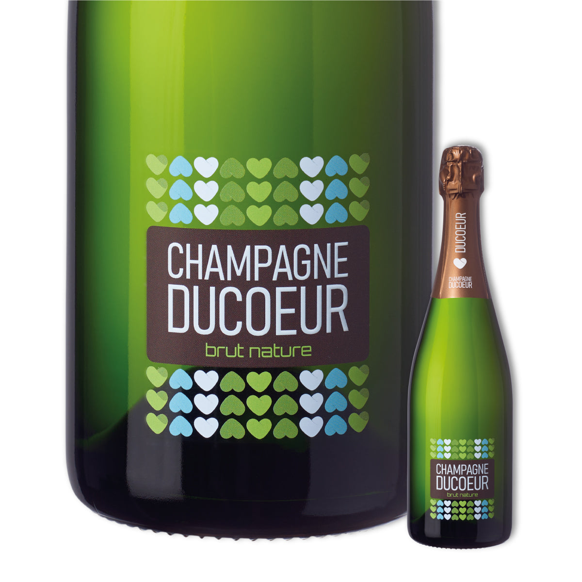 Ducoeur Brut Nature