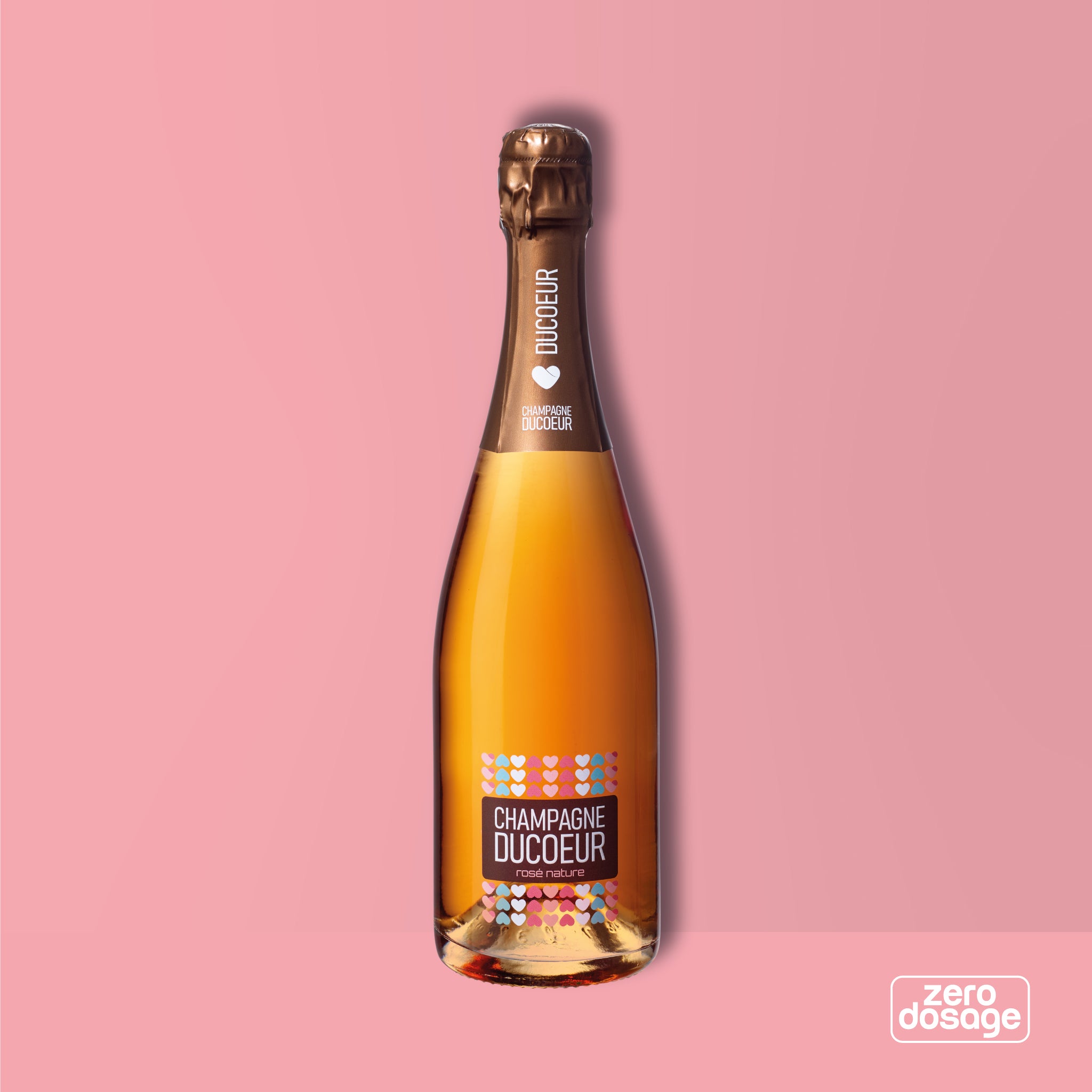 Ducoeur Rosé Nature