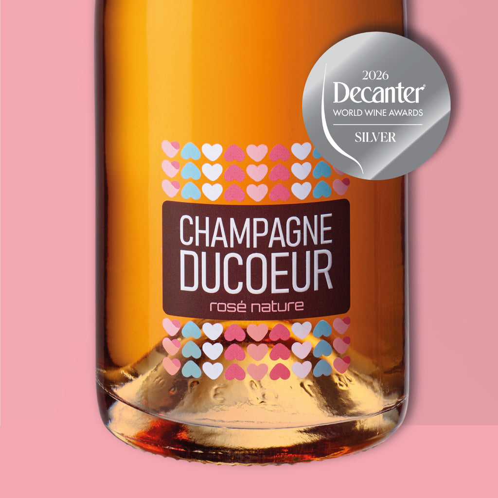 Ducoeur Rosé Nature