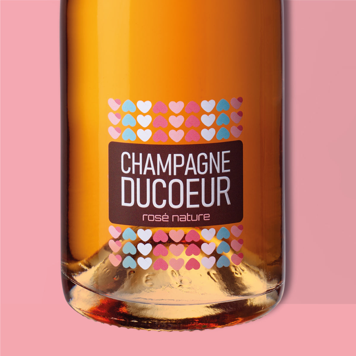 Ducoeur Rosé Nature